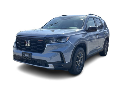 Honda Pilot  2025 à North Vancouver, Colombie-Britannique