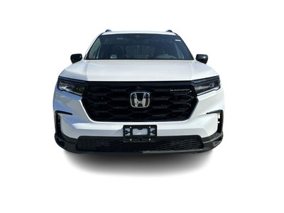 2025 Honda Pilot in North Vancouver, British Columbia