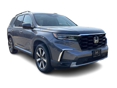 2025 Honda Pilot in North Vancouver, British Columbia