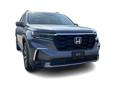 2025 Honda Pilot in North Vancouver, British Columbia