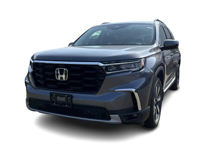2025 Honda Pilot in North Vancouver, British Columbia