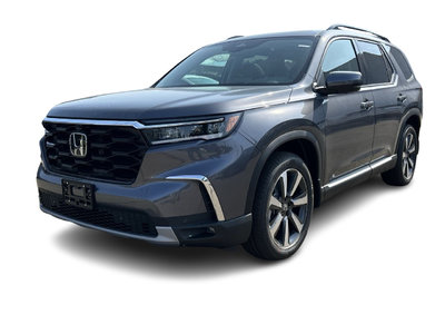 2025 Honda Pilot in North Vancouver, British Columbia