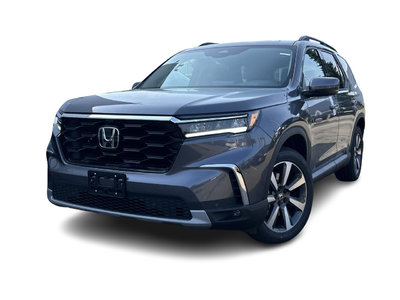 2025 Honda Pilot in North Vancouver, British Columbia