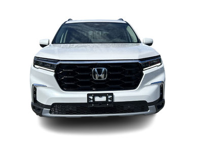 2025 Honda Pilot in North Vancouver, British Columbia