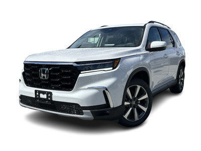 2025 Honda Pilot in North Vancouver, British Columbia