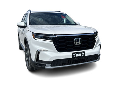 2025 Honda Pilot in North Vancouver, British Columbia