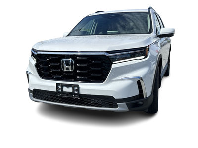 2025 Honda Pilot in North Vancouver, British Columbia