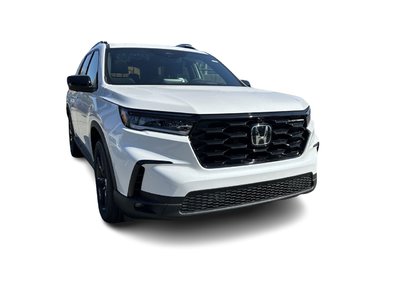 2025 Honda Pilot in North Vancouver, British Columbia