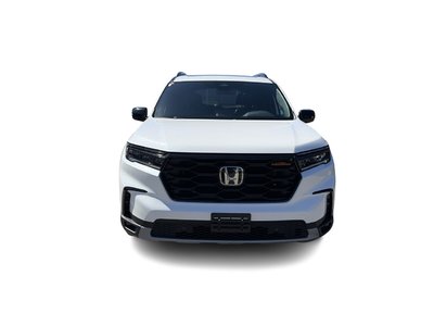 2025 Honda Pilot in North Vancouver, British Columbia
