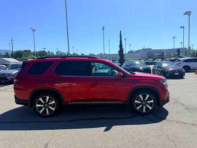 2025 Honda Pilot in North Vancouver, British Columbia