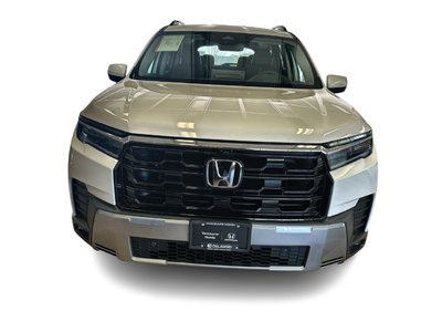 2026 Honda Pilot in Vancouver, British Columbia