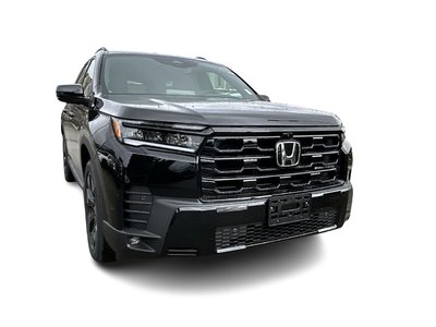 2026 Honda Pilot in Surrey, British Columbia