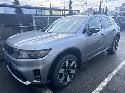 2024 Honda Prologue in Surrey, British Columbia