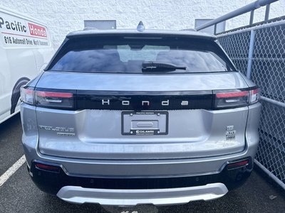 2024 Honda Prologue in Surrey, British Columbia