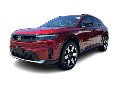 2025 Honda Prologue in North Vancouver, British Columbia