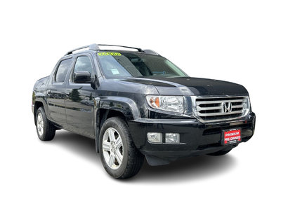 2013 Honda Ridgeline in North Vancouver, British Columbia