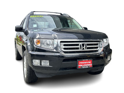 2013 Honda Ridgeline in North Vancouver, British Columbia