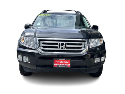 2013 Honda Ridgeline in North Vancouver, British Columbia