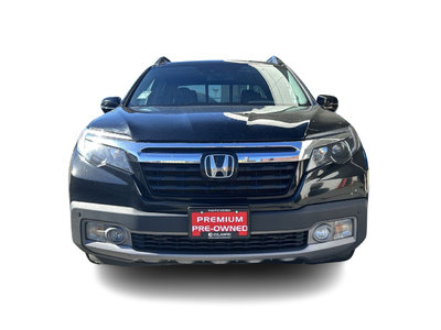 2017 Honda Ridgeline in North Vancouver, British Columbia