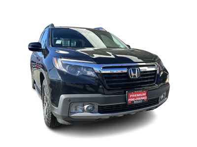 2017 Honda Ridgeline in North Vancouver, British Columbia