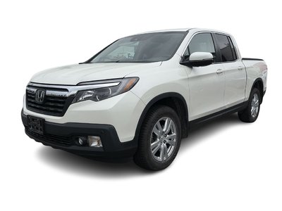 Honda Ridgeline  2018 à North Vancouver, Colombie-Britannique