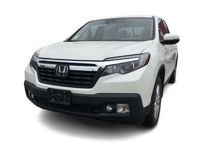 Honda Ridgeline  2018 à North Vancouver, Colombie-Britannique