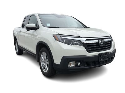2018  Ridgeline in Vancouver, British Columbia