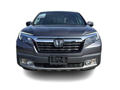 2019  Ridgeline in North Vancouver, British Columbia