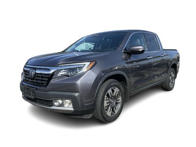 2019 Honda Ridgeline in North Vancouver, British Columbia