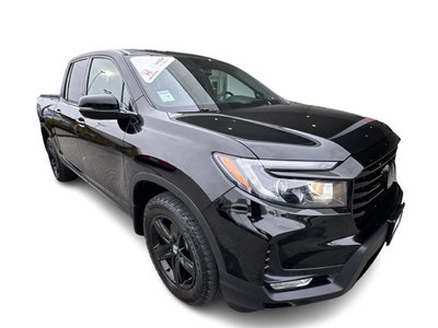 2021 Honda Ridgeline in Vancouver, British Columbia