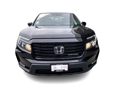 2021 Honda Ridgeline in Vancouver, British Columbia