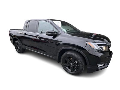 2021 Honda Ridgeline in Vancouver, British Columbia