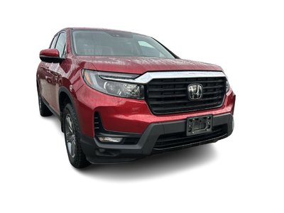 2022  Ridgeline in North Vancouver, British Columbia