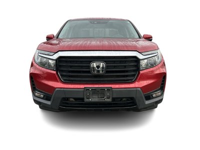2022  Ridgeline in North Vancouver, British Columbia