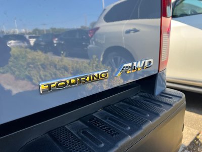 2023 Honda Ridgeline in North Vancouver, British Columbia