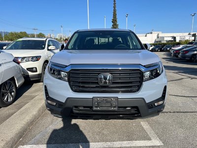 2023 Honda Ridgeline in North Vancouver, British Columbia
