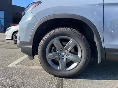 2023 Honda Ridgeline in North Vancouver, British Columbia