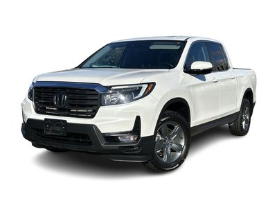 2023 Honda Ridgeline in North Vancouver, British Columbia