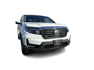 2023 Honda Ridgeline in North Vancouver, British Columbia