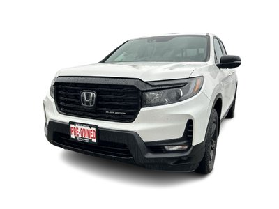 2023 Honda Ridgeline in North Vancouver, British Columbia