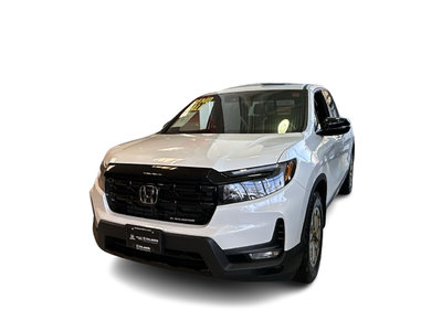 2024 Honda Ridgeline in North Vancouver, British Columbia