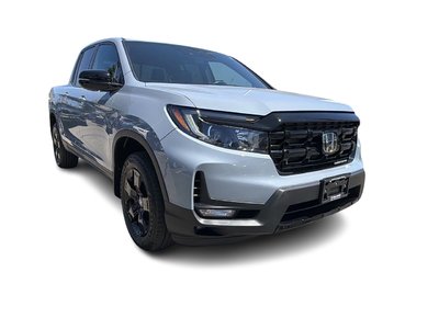 2024 Honda Ridgeline in North Vancouver, British Columbia