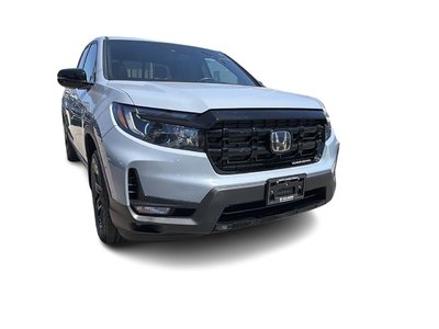 2024 Honda Ridgeline in North Vancouver, British Columbia