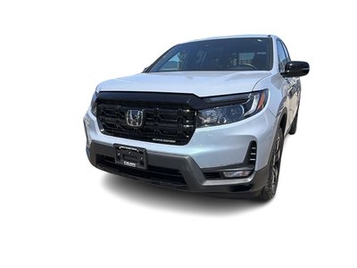 2024 Honda Ridgeline in North Vancouver, British Columbia