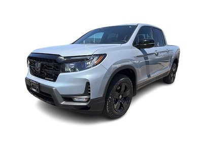 2024 Honda Ridgeline in North Vancouver, British Columbia