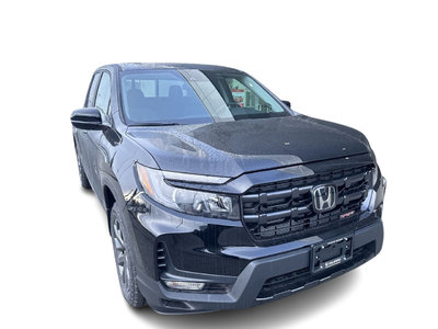 2025 Honda Ridgeline in Surrey, British Columbia