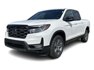 2025 Honda Ridgeline in North Vancouver, British Columbia