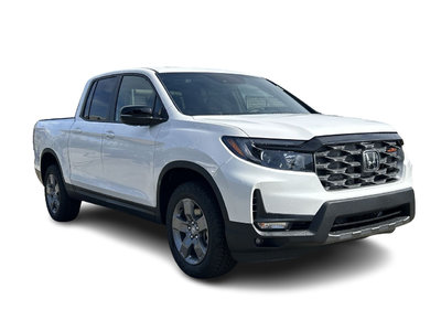 2025 Honda Ridgeline in North Vancouver, British Columbia