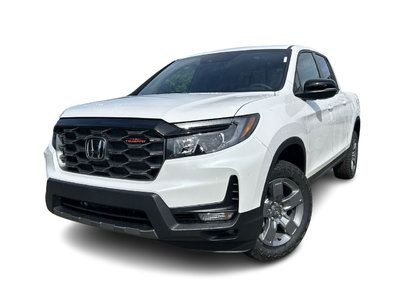2025 Honda Ridgeline in North Vancouver, British Columbia