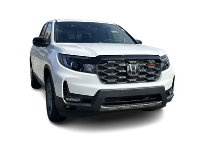 2025 Honda Ridgeline in North Vancouver, British Columbia